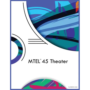 MTEL 45 Theater