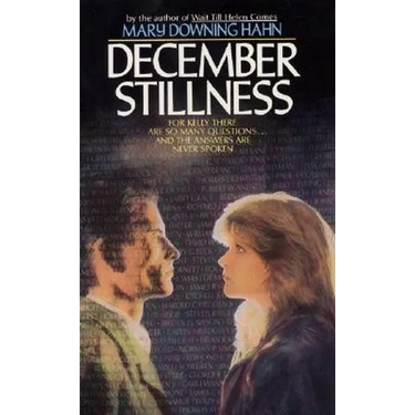 December Stillness