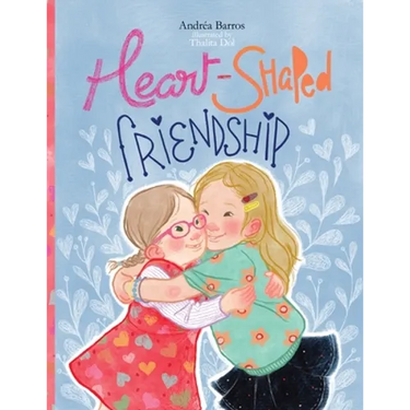 Heart-Shaped Friendship
