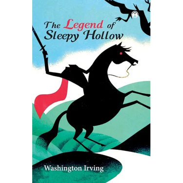 The Legend of Sleepy Hollow