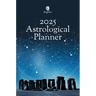 Regulus 2025 Astrological Planner