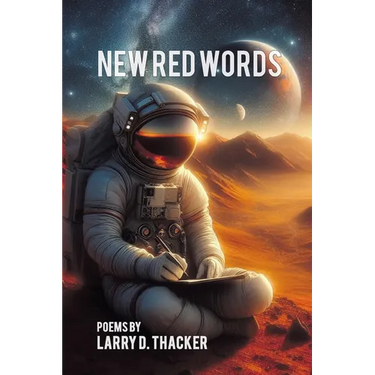 New Red Words