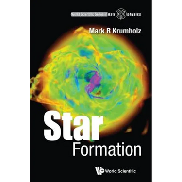Star Formation