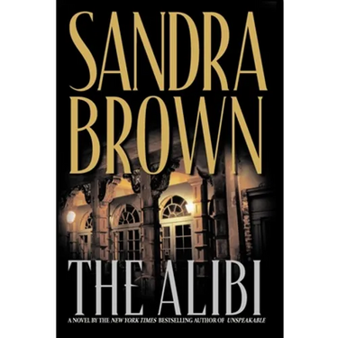 The Alibi