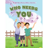 Who Needs You: Teaching Children Their Purpose