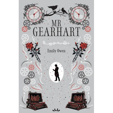 Mr Gearhart