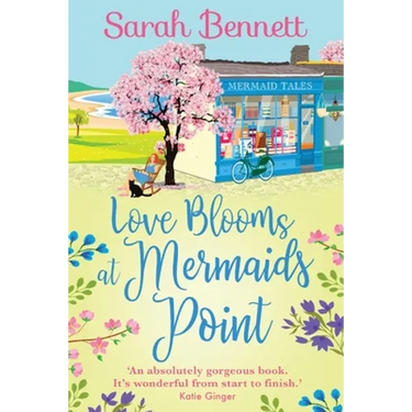 Love Blooms at Mermaids Point