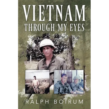 Vietnam Through My Eyes