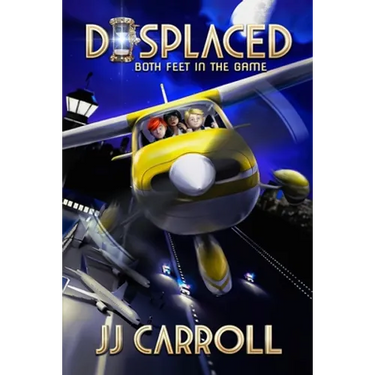 Displaced: Both Feet in the Game