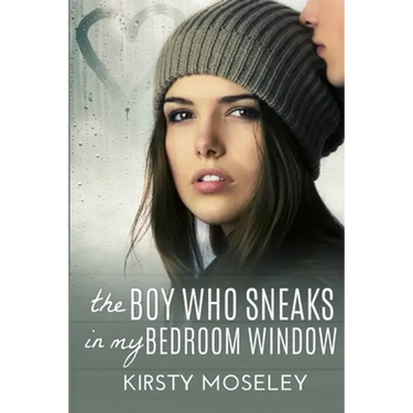 The Boy Who Sneaks In My Bedroom Window