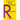 R Is for Ricochet: A Kinsey Millhone Novel