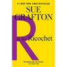 R Is for Ricochet: A Kinsey Millhone Novel