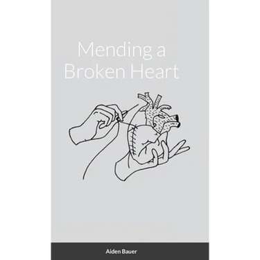Mending a Broken Heart