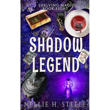 Shadow Legend