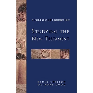 Studying the New Testament: A Fortress Introduction