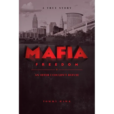 Mafia Freedom: An Offer I Couldn't Refuse