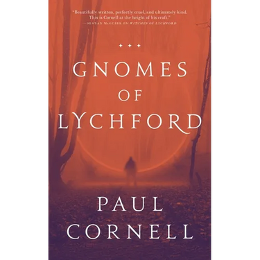 Gnomes of Lychford