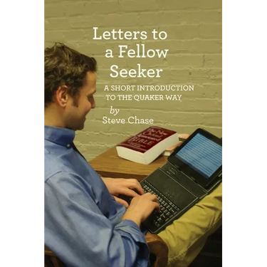 Letters to a Fellow Seeker