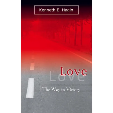 Love: The Way to Victory