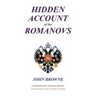 Hidden Account of the Romanovs