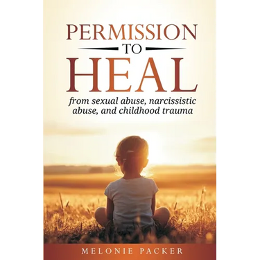 Permission to Heal