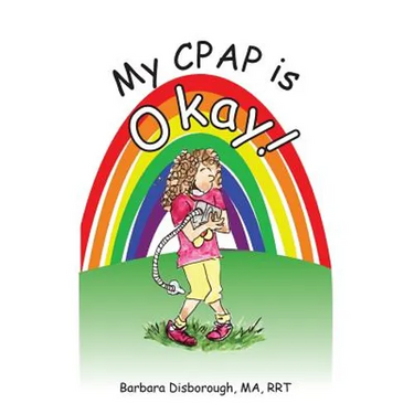 My CPAP is Okay