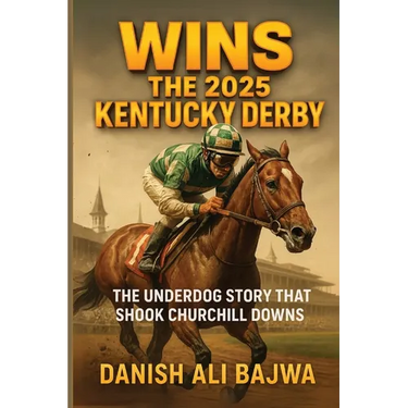 Wins the 2025 Kentucky Derby: The Underdog Story That Shook Churchill Downs