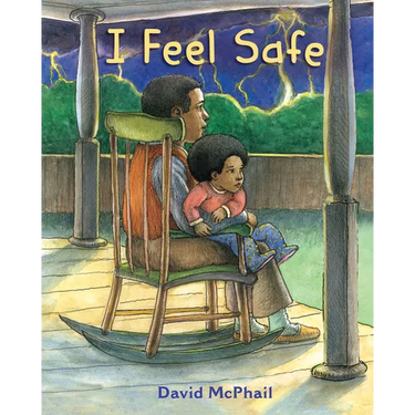I Feel Safe