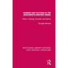 Number and Pattern in the Eighteenth-Century Novel: Defoe, Fielding, Smollett and Sterne