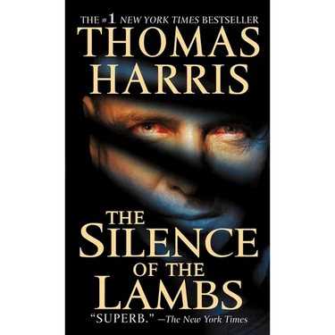 The Silence of the Lambs