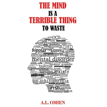The Mind is a Terrible Thing to Waste