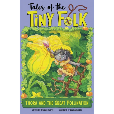 Thora and the Great Pollination