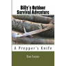 Billy's Outdoor Survival Adventure