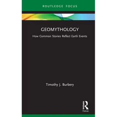 Geomythology: How Common Stories Reflect Earth Events