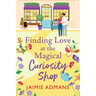 Finding Love at the Magical Curiosity Shop