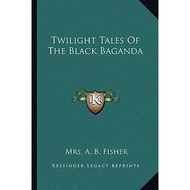 Twilight Tales Of The Black Baganda