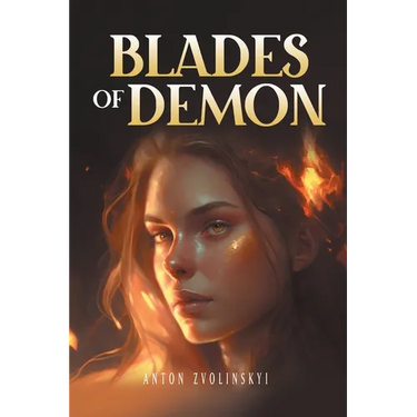 Blades of Demon