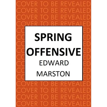 Spring Offensive: The Captivating Wwi Murder Mystery Series