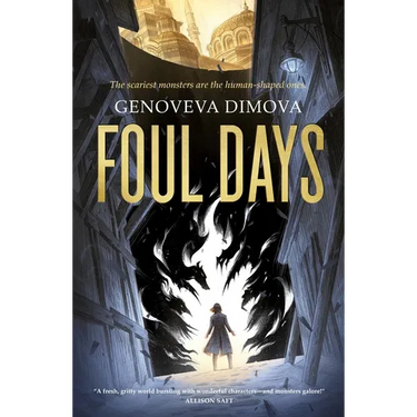 Foul Days