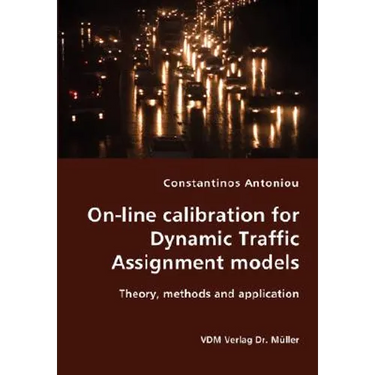 On-line calibration for Dynamic Traffic Assignment models- Theory, methods and application