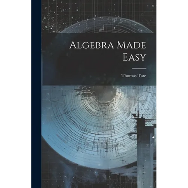 Algebra Made Easy