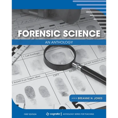 Forensic Science: An Anthology