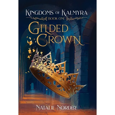 Gilded Crown