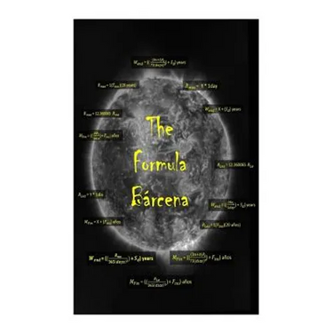 The Formula Barcena