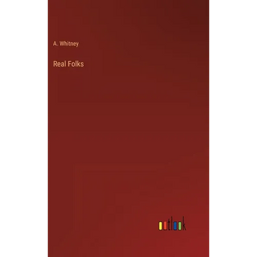 Real Folks