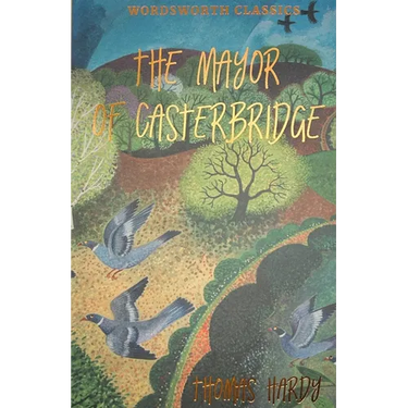 The Mayor of Casterbridge