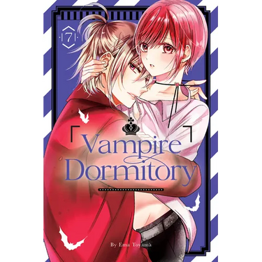 Vampire Dormitory 7