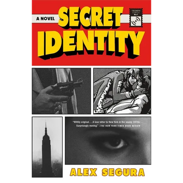 Secret Identity