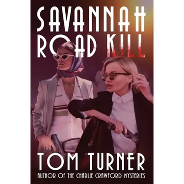 Savannah Road Kill