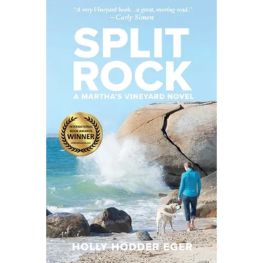 Split Rock: A Martha's Vineyard Novel
